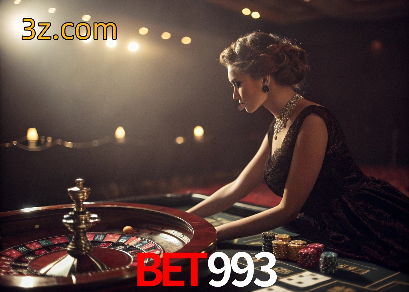  bet993
