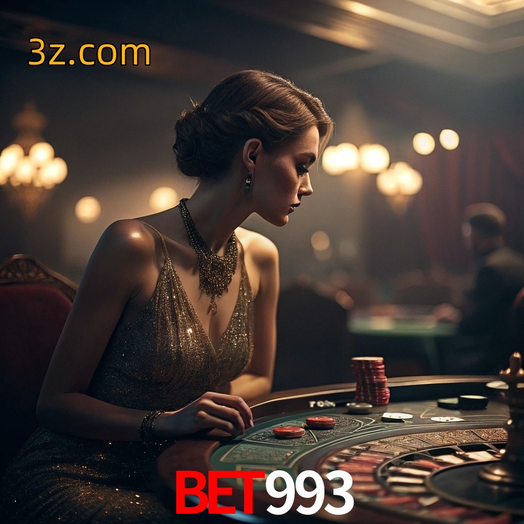 logo bet993