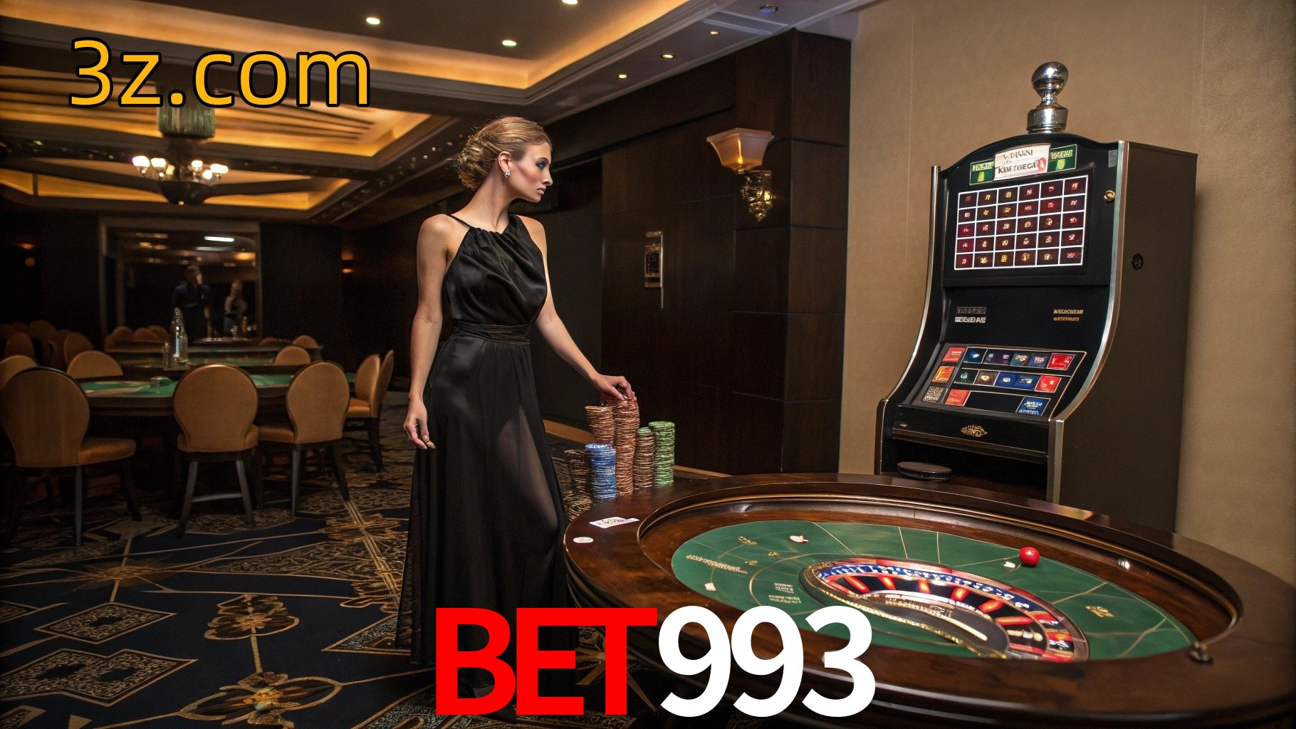 bet993 bonus