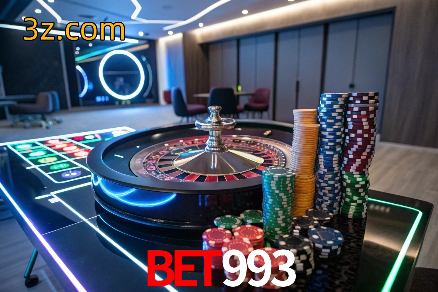bet bet993