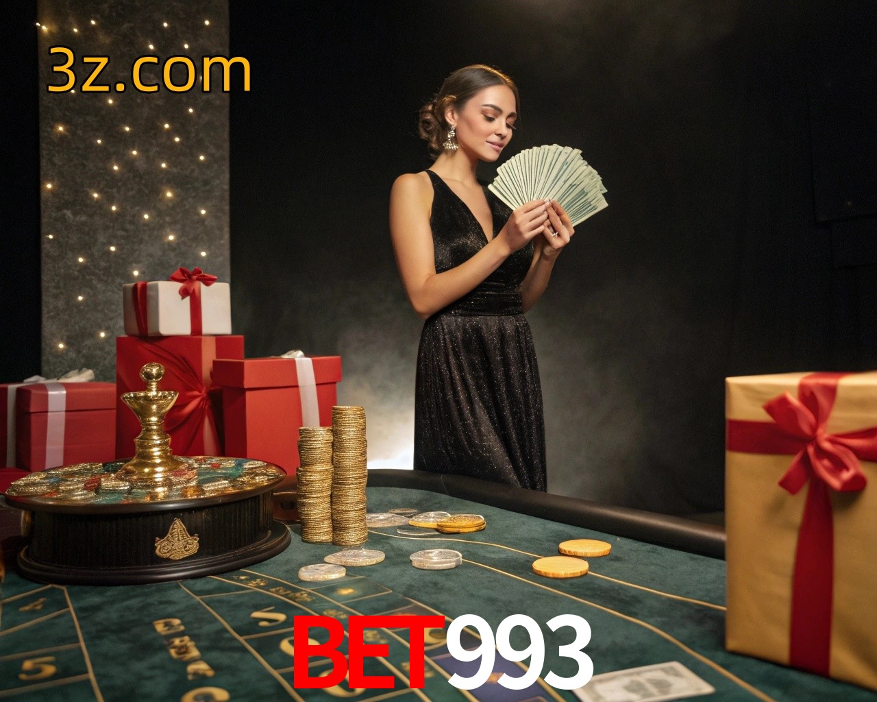  bet993