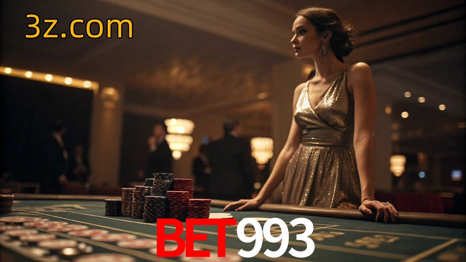  bet993